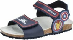 GEOX Kinderschuhe GHITA BOY Halbschuhe