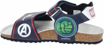 GEOX Kinderschuhe GHITA BOY Halbschuhe 6 GEOX Kinderschuhe GHITA BOY Halbschuhe – Bild 4