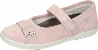 VADO Slipper PAULA Für Mädchen -Günstiges Kinderschuhe Geschäft 29556167 01