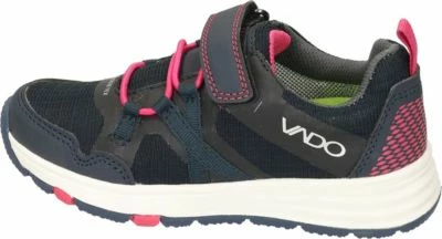 VADO Halbschuhe MIKEY GORE-TEX Für Mädchen 4 VADO Halbschuhe MIKEY GORE-TEX Für Mädchen – Bild 2