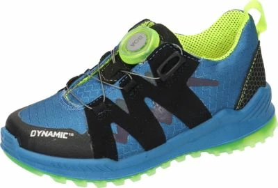 RICOSTA Slipper WALK Für Jungen -Günstiges Kinderschuhe Geschäft 29556226 01