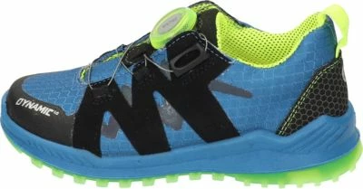 RICOSTA Slipper WALK Für Jungen 4 RICOSTA Slipper WALK Für Jungen – Bild 2