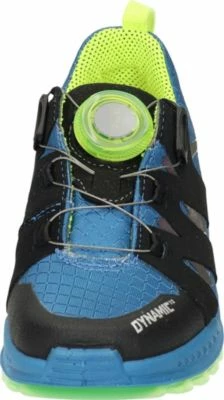 RICOSTA Slipper WALK Für Jungen 5 RICOSTA Slipper WALK Für Jungen – Bild 3