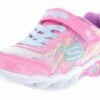 SKECHERS 302313L/PKMT S Lights-Sweetheart Lights-Lets Shine Kinder Mädchen Sneaker Turnschuhe Halbschuhe Pink/mehrfarbig 2 SKECHERS 302313L/PKMT S Lights-Sweetheart Lights-Lets Shine Kinder Mädchen Sneaker Turnschuhe Halbschuhe Pink/mehrfarbig -Günstiges Kinderschuhe Geschäft 29558378 01