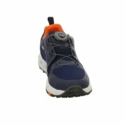 VADO Jungen Schnürhalbschuhe Air Low GTX Halbschuh Kinderschuhe Synthetikkombination Uni Halbschuhe -Günstiges Kinderschuhe Geschäft 29595581 03