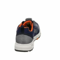 VADO Jungen Schnürhalbschuhe Air Low GTX Halbschuh Kinderschuhe Synthetikkombination Uni Halbschuhe -Günstiges Kinderschuhe Geschäft 29595581 04