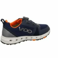 VADO Jungen Schnürhalbschuhe Air Low GTX Halbschuh Kinderschuhe Synthetikkombination Uni Halbschuhe -Günstiges Kinderschuhe Geschäft 29595581 05
