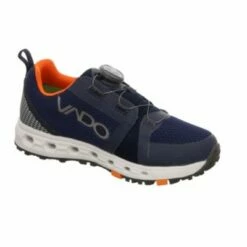 VADO Jungen Schnürhalbschuhe Air Low GTX Halbschuh Kinderschuhe Synthetikkombination Uni Halbschuhe -Günstiges Kinderschuhe Geschäft 29595581 06