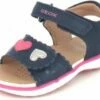 GEOX Sandalette Delhi Halbschuhe -Günstiges Kinderschuhe Geschäft 29651366 01
