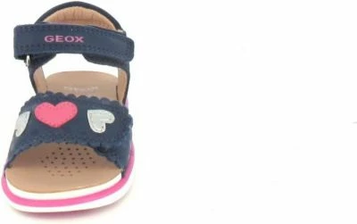 GEOX Sandalette Delhi Halbschuhe 7 GEOX Sandalette Delhi Halbschuhe – Bild 5