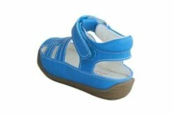 PREGNIDOS Kinderschuhe Delfin Halbschuhe -Günstiges Kinderschuhe Geschäft 29681818 03