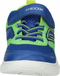 GEOX Halbschuhe Für Jungen -Günstiges Kinderschuhe Geschäft 29736664 03