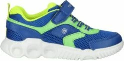 GEOX Halbschuhe Für Jungen -Günstiges Kinderschuhe Geschäft 29736664 04