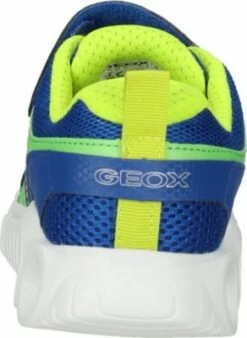 GEOX Halbschuhe Für Jungen -Günstiges Kinderschuhe Geschäft 29736664 05