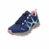 RICHTER Jungen Schnürhalbschuhe Outdoorschuh Kinderschuhe Synthetikkombination Gemustert Halbschuhe -Günstiges Kinderschuhe Geschäft 29754971 01