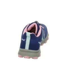 RICHTER Jungen Schnürhalbschuhe Outdoorschuh Kinderschuhe Synthetikkombination Gemustert Halbschuhe -Günstiges Kinderschuhe Geschäft 29754971 04