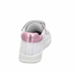 Clic Klettschuh Aufnäher Glattleder Gemustert Halbschuhe -Günstiges Kinderschuhe Geschäft 29872708 04