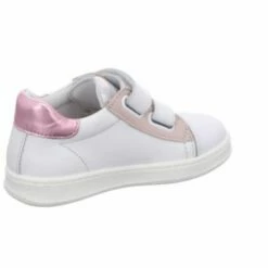 Clic Klettschuh Aufnäher Glattleder Gemustert Halbschuhe -Günstiges Kinderschuhe Geschäft 29872708 05