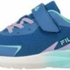 FILA Kinder Unisex Performance Laufschuhe Low Crusher V Kids -Günstiges Kinderschuhe Geschäft 30040562 01
