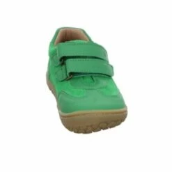 Lurchi Neven Barfußschuh Lederkombination Uni Halbschuhe -Günstiges Kinderschuhe Geschäft 30188109 03