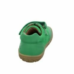 Lurchi Neven Barfußschuh Lederkombination Uni Halbschuhe -Günstiges Kinderschuhe Geschäft 30188109 04