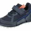 Ecco Kinderschuhe BIOM K2 Halbschuhe -Günstiges Kinderschuhe Geschäft 30194144 01