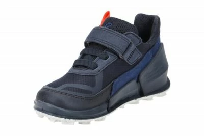 Ecco Kinderschuhe BIOM K2 Halbschuhe 5 Ecco Kinderschuhe BIOM K2 Halbschuhe – Bild 3