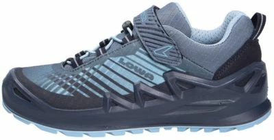 LOWA Halbschuhe Für Jungen 4 LOWA Halbschuhe Für Jungen – Bild 2