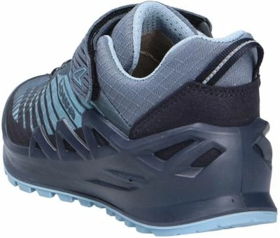 LOWA Halbschuhe Für Jungen 5 LOWA Halbschuhe Für Jungen – Bild 3