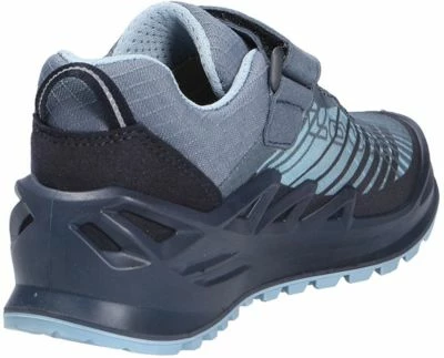 LOWA Halbschuhe Für Jungen 6 LOWA Halbschuhe Für Jungen – Bild 4