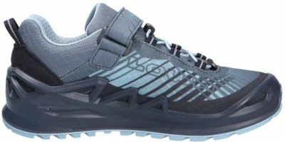 LOWA Halbschuhe Für Jungen 7 LOWA Halbschuhe Für Jungen – Bild 5