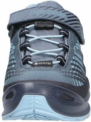 LOWA Halbschuhe Für Jungen 8 LOWA Halbschuhe Für Jungen – Bild 6