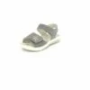 Lurchi Sandale Grey Halbschuhe -Günstiges Kinderschuhe Geschäft 30881449 01