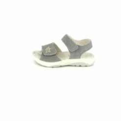 Lurchi Sandale Grey Halbschuhe -Günstiges Kinderschuhe Geschäft 30881449 03