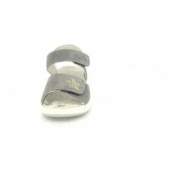 Lurchi Sandale Grey Halbschuhe -Günstiges Kinderschuhe Geschäft 30881449 05