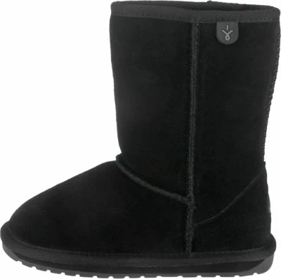 EMU Australia Kinder Winterstiefel WALLABY LO 4 EMU Australia Kinder Winterstiefel WALLABY LO – Bild 2