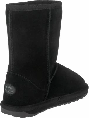EMU Australia Kinder Winterstiefel WALLABY LO 6 EMU Australia Kinder Winterstiefel WALLABY LO – Bild 4