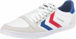 Hummel Slimmer Stadil Low Sneakers Low