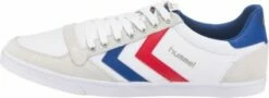 Hummel Slimmer Stadil Low Sneakers Low -Günstiges Kinderschuhe Geschäft 4437393 03