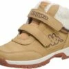 Kappa Kinder Winterstiefel -Günstiges Kinderschuhe Geschäft 4876129 01