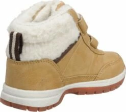 Kappa Kinder Winterstiefel -Günstiges Kinderschuhe Geschäft 4876129 04