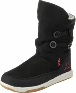 Kappa Winterstiefel Für Mädchen