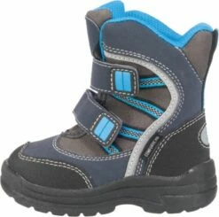 EB KIDS Baby Winterstiefel FYNN V, TEX, Für Jungen -Günstiges Kinderschuhe Geschäft 6768956 02