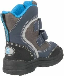 EB KIDS Baby Winterstiefel FYNN V, TEX, Für Jungen -Günstiges Kinderschuhe Geschäft 6768956 04