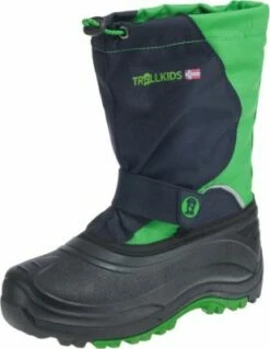 TROLLKIDS Kinder Winterstiefel TELEMARK XT