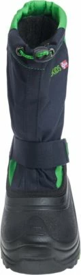 TROLLKIDS Kinder Winterstiefel TELEMARK XT 5 TROLLKIDS Kinder Winterstiefel TELEMARK XT – Bild 3