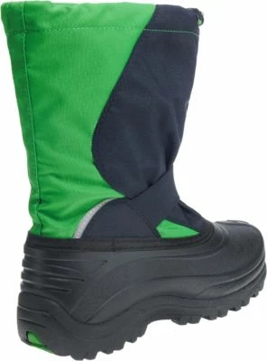 TROLLKIDS Kinder Winterstiefel TELEMARK XT 6 TROLLKIDS Kinder Winterstiefel TELEMARK XT – Bild 4