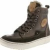 VADO Winterschuhe JACK Mit Lammfell Für Jungen, TEX, Gefüttert -Günstiges Kinderschuhe Geschäft 8349026 01