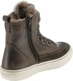 VADO Winterschuhe JACK Mit Lammfell Für Jungen, TEX, Gefüttert -Günstiges Kinderschuhe Geschäft 8349026 04