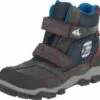 Capt´n Sharky Winterstiefel Für Jungen, Gefüttert 2 Capt´n Sharky Winterstiefel Für Jungen, Gefüttert -Günstiges Kinderschuhe Geschäft 8355007 01